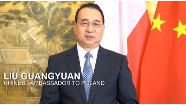 今年中欧班列近90%途经波兰，成名副其实“生命之路”